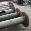 XINTONG 100mm diameter steel welded pipe spiral manufacturers